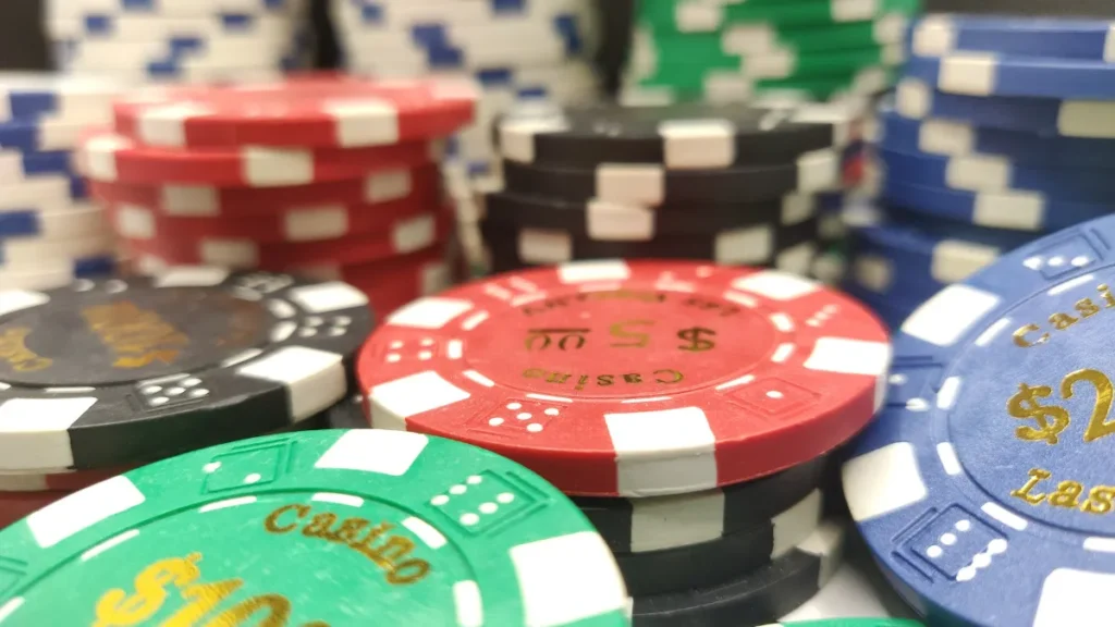 This Casino Trick Turns Pennies Into Piles Of Cash!