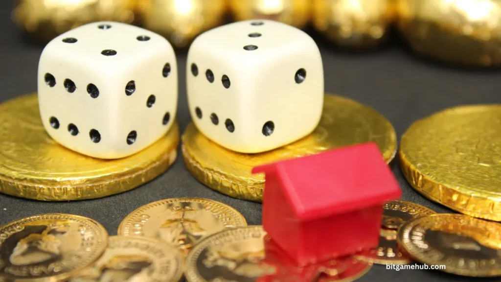 One Bet To Rule The Bank – Be The Boss Today!