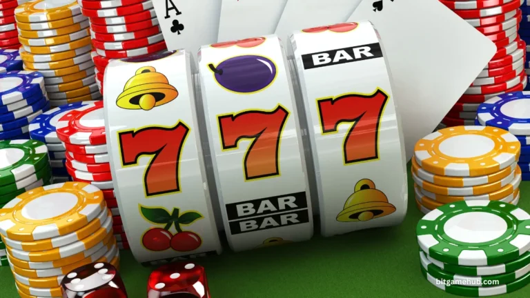 The Slot Secret Everyone’s Talking About – Use It Now!