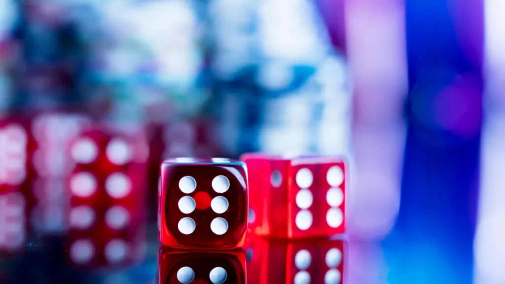 These Casino Secrets Turn Lunch Money Into Gold!