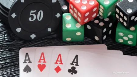 Slots That Make You Dance With Joy – Win Big Today!
