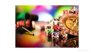 One Spin To Rule Them All – Claim Your Throne Today!
