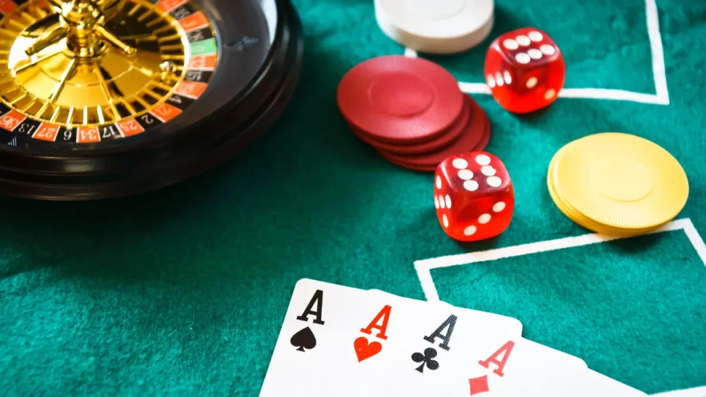 The Casino Move That Wins Every Time – Try It Now!