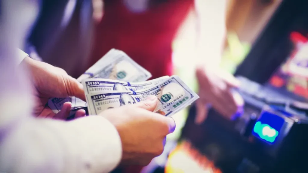 Casino Cash for a Wild Trip – Win It Today!