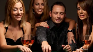 The Slot That Turned A Lunch Break Into Millions!