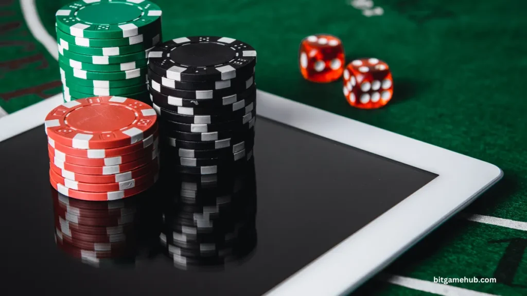 The Slot That Turned A Lunch Break Into Millions!