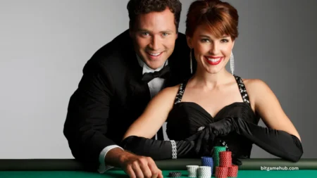 Spin Like A Kid, Win Like A King – Try This Slot!