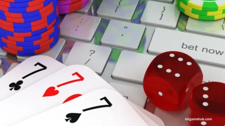 Hit The Jackpot With Your Eyes Closed – It’s That Easy!