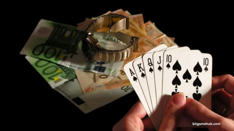 Owe Gambling Debts? Here’s The Scary Truth If You Don’t Pay!