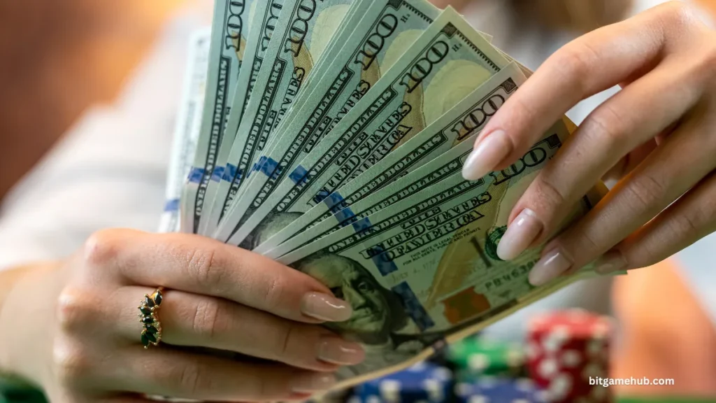 From Pennies To Millions – This Slot Does It All!