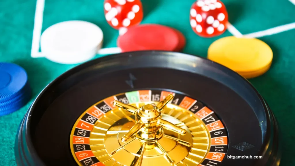 Bet Like A Pro And Watch The Money Roll In!