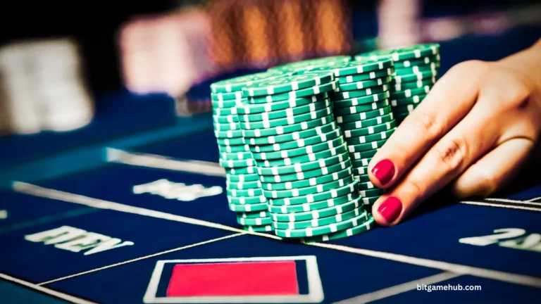 Bet Like A Pro And Watch The Money Roll In!