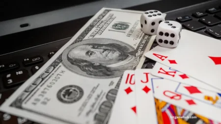 Betting Secrets That Turn Pennies Into Piles Of Gold!