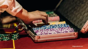 Slots That Turn Pocket Change Into Piles Of Cash!