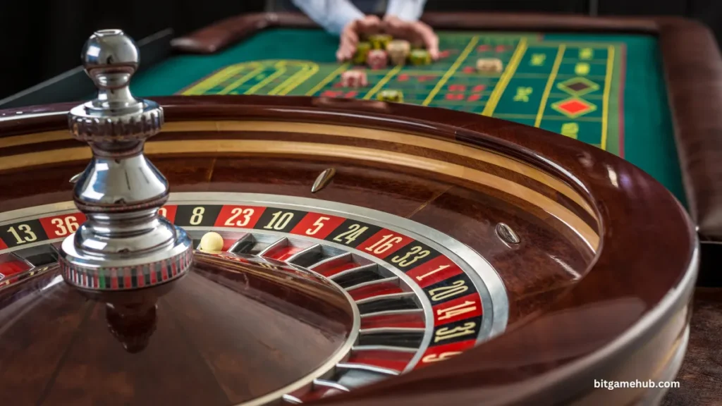 Slots That Pay You To Play – Start Earning Today!