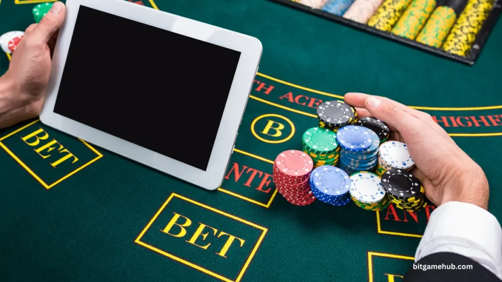 Spin This Slot And Become A Millionaire Overnight!