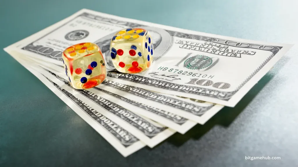 Spin This Slot And Become A Millionaire Overnight!