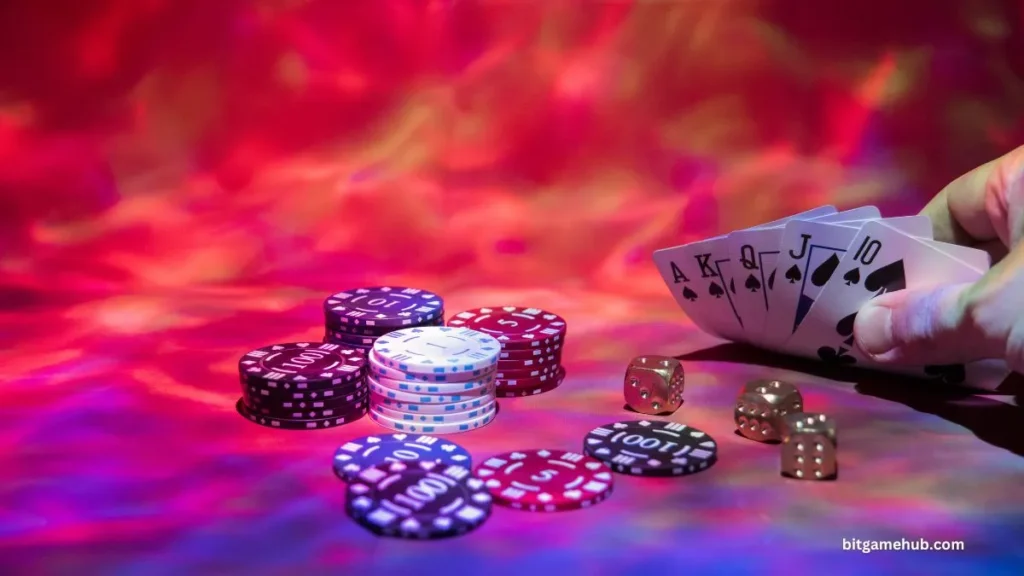Stop Losing At Slots! Avoid These 5 Rookie Mistakes Today!