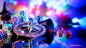These Slots Are A Gold Mine – Dig Up Cash Today!