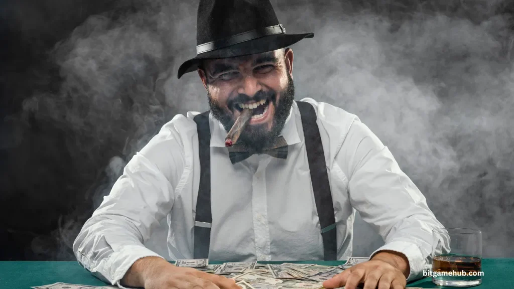 Spin This Slot And Watch Your Dreams Come True!