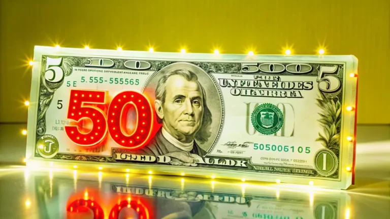From $5 To Millions – This Casino Made It Happen!