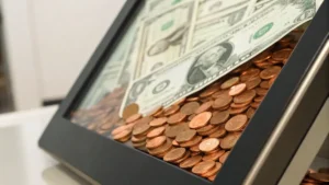Tech That Turns Pennies Into Piles Of Cash – See It!