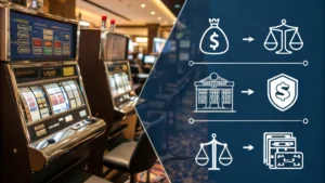 Never Lose Due To Ignorance Again: The Simple Guide To Slots Regulation