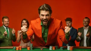The Casino Move That Wins Every Time – Try It Now!