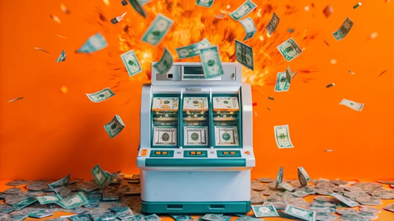 These Casino Wins Are Too Wild To Believe – See Them!