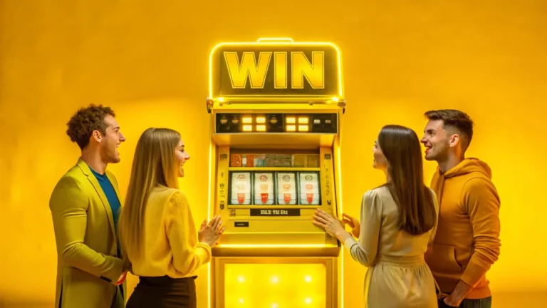 The Casino Trick Everyone’s Buzzing About – Use It!