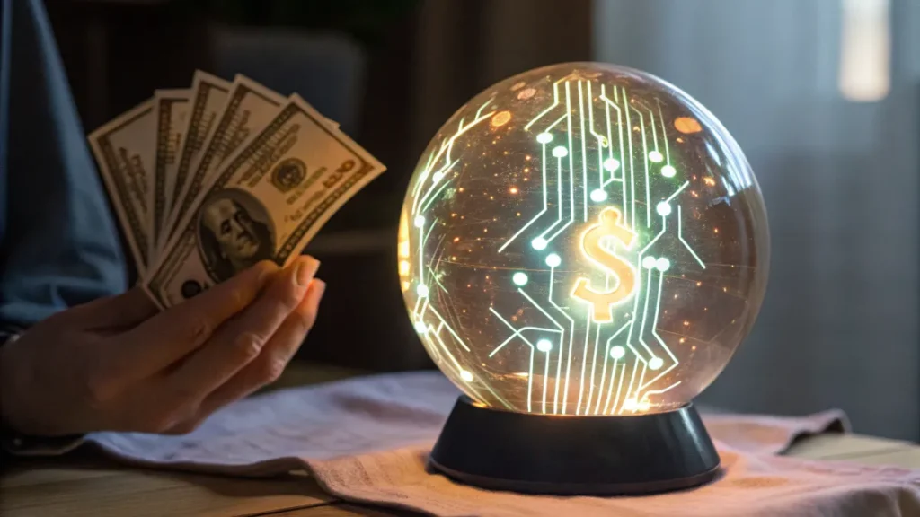 This Tech Knows Your Next Win – Try It Now! This Tech Knows Your Next Win – Try It Now!