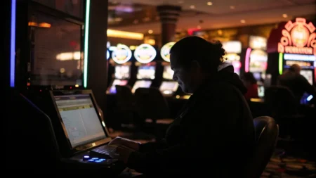 Are You Breaking The Law? The Risky World Of Uninformed Online Casino Regulations