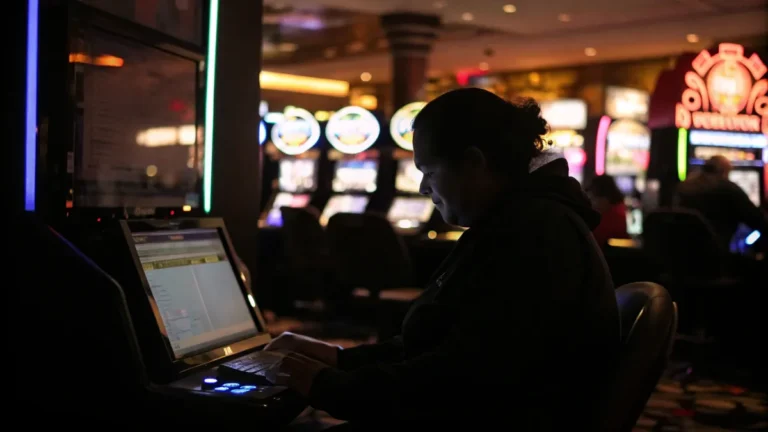 Are You Breaking The Law? The Risky World Of Uninformed Online Casino Regulations