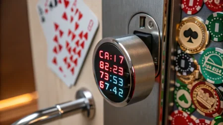Unlocking The Hidden Codes: Understanding General Casino Regulations