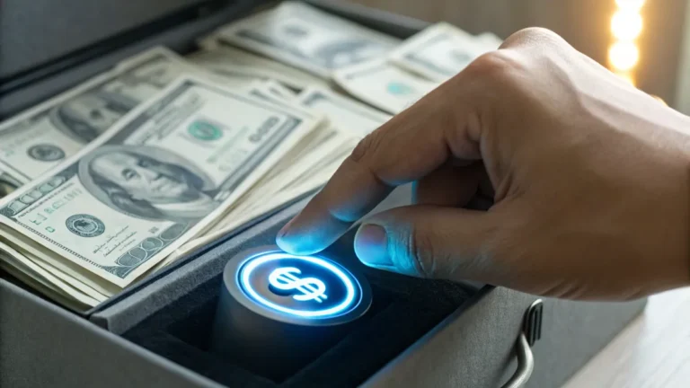 One Tap On This Tech Wins You A Giant Prize – Tap Now!