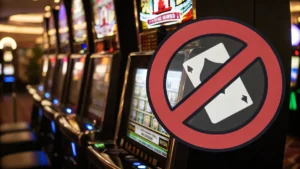 Is A General Slot Feature Illegal Now? The SHOCKING Truth Revealed!