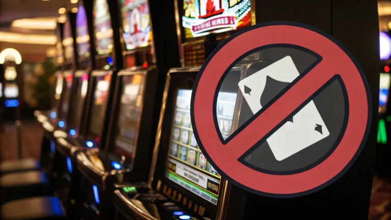 Is A General Slot Feature Illegal Now? The SHOCKING Truth Revealed!