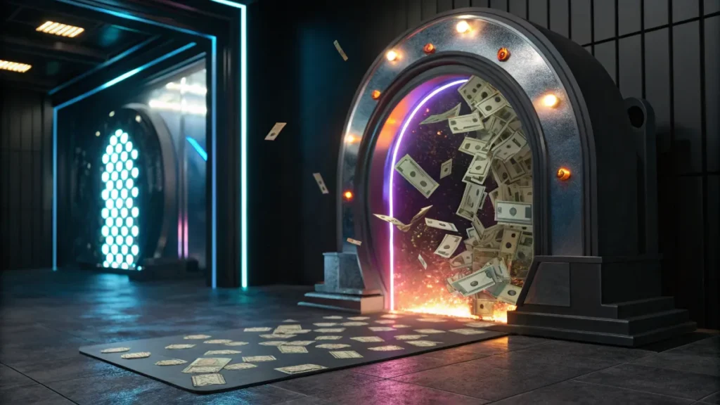 The Future Of Winning Is Here – Jump In Today!