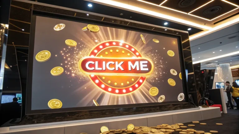 One Click Wins You A Tech Jackpot – Click Today!