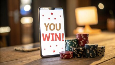 The Smart Tech That Wins Every Bet – Use It Today!