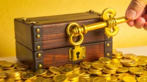 Unlock Casino Gold With This Simple Move!