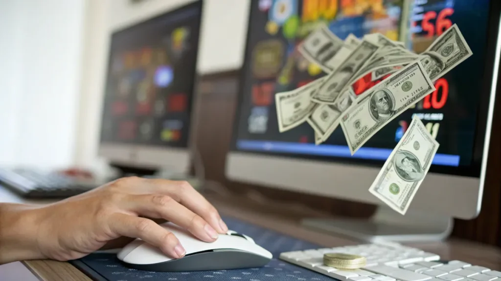 One Click Wins You A Tech Jackpot – Click Today!