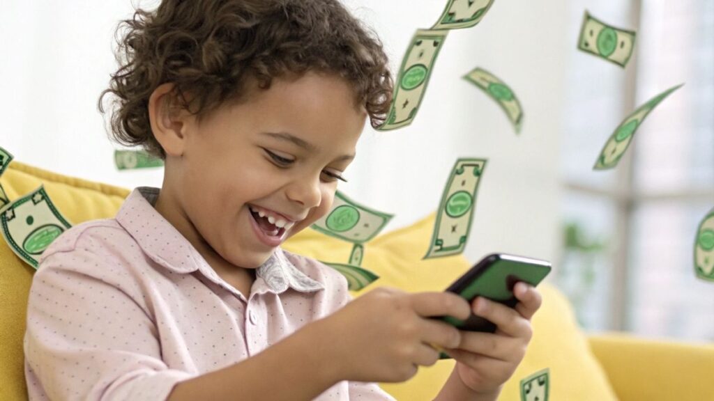 This Tech Turns Your Phone Into A Winning Machine!