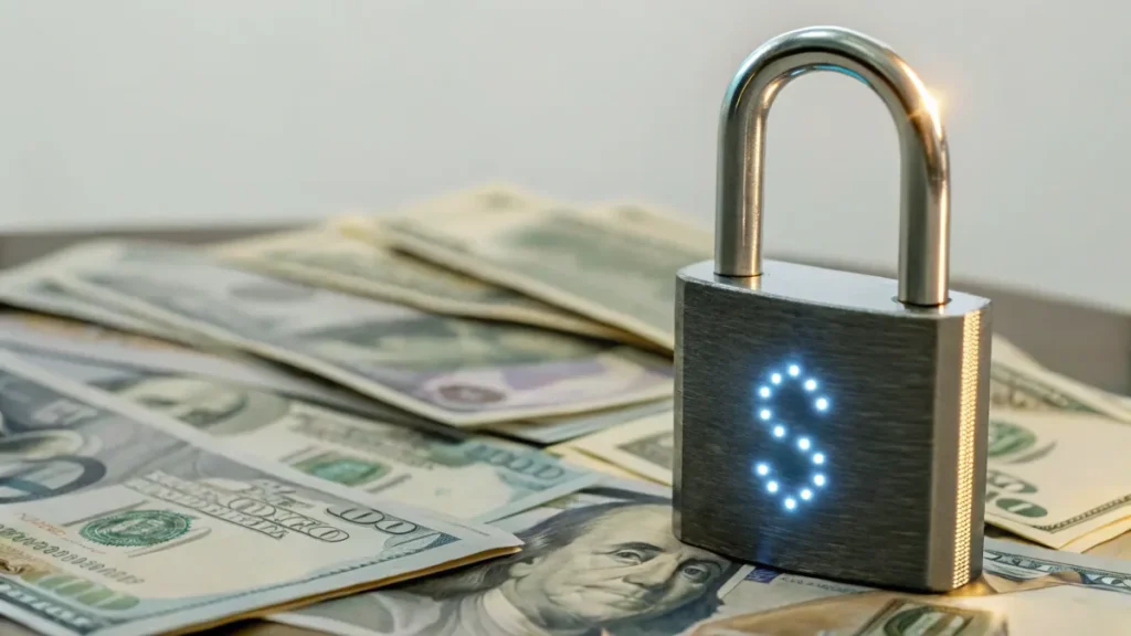 Tech That Locks In Wins – Cash Out Now!