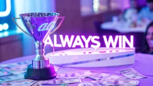 Tech That Makes You A Winner Every Time – Play Now!