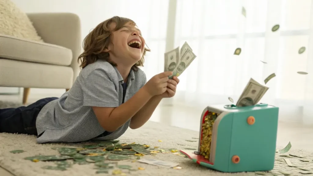 Tech That Makes Gambling Too Easy – Win Today!