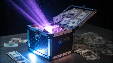 The Tech Secret To Endless Wins – Unlock It Today!