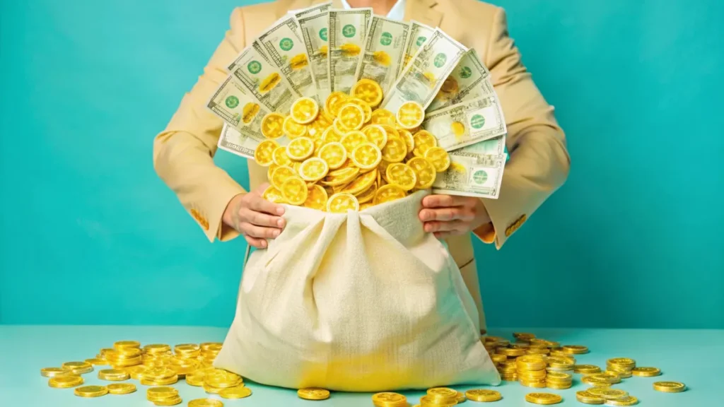 One Casino Spin to Stuff Your Pockets – Win Now!