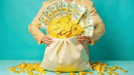 One Casino Spin to Stuff Your Pockets – Win Now!