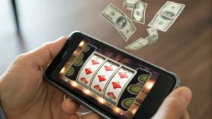 This App Pays You To Spin – Download It Fast!